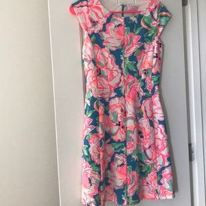 Lilly Pulitzer dress, small